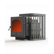 Печи FireWay(Фаер Вей)
