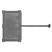 Задвижки для печи - заказать в Санкт-Петербурге от компании "Магазин ...