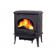 JOTUL MF 3 BP ЧУГУННАЯ ПЕЧЬ-КАМИН, 10 КВТ