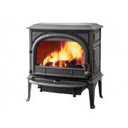 JOTUL F 400 SE BP ЧУГУННАЯ ПЕЧЬ-КАМИН, 10 КВТ