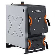 Твердотопливный котел ZOTA Master X-18П